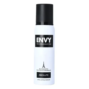 ENVY Absolute Deodorant Body Spray