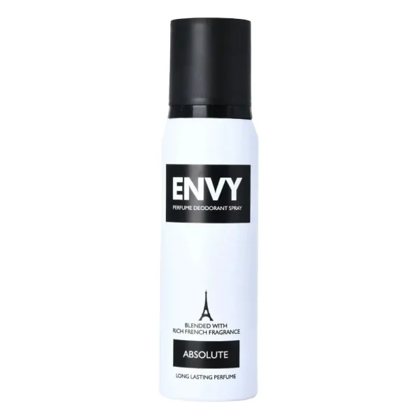 ENVY Absolute Deodorant Body Spray