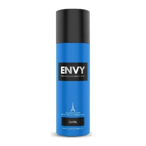ENVY Dark Deodorant Body Spray 120ml