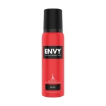 ENVY Fiery Deodorant Body Spray 120ml
