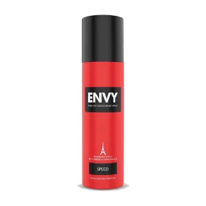 ENVY Speed Deodorant Body Spray 120ml