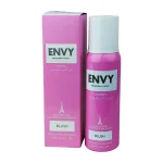 ENVY Women Blush Deodorant Body Spray 120ml