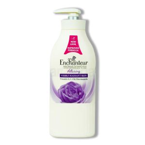 Enchanteur Alluring Body Lotion