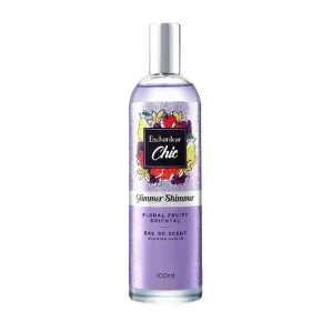 Enchanteur Chic Glimmer Shimmer Eau De Scent