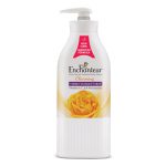 Enchanteur Satin Smooth Perfumed Charming Lotion