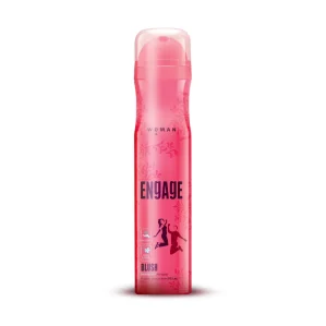 Engage Blush Woman Deodorant Body Spray 150ml