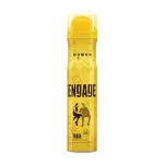 Engage Tease Woman Deo Body Spray 150ml