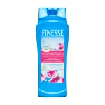 Finesse Moisturizing 2 in 1 Shampoo+ Conditioner