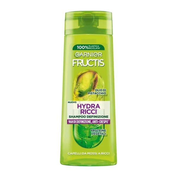 Garnier Fructis Hydra Ricci Shampoo