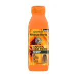Garnier Ultimate Blends Papaya Hair Food Repairing Shampoo 350ml