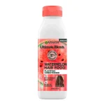 Garnier Ultimate Blends Watermelon Hair Food Plumping Conditioner 350ml