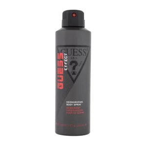 Guess Effect Deodorant Body Spray 170g