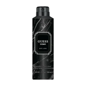 Guess Uomo Deodorant Body Spray