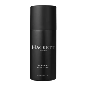Hackett London Bespoke Body Spray 150ml