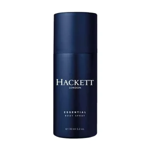 Hackett London Essential Body Spray 150ml