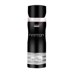 Havex Raptor Perfumed Deodorant Body Spray 200ml
