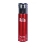 Hot Ice Deodorant Body Spray Scandal 200ml