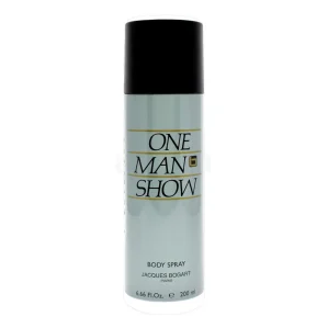 Jacques Bogart One Man Show Body Spray