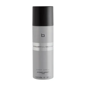 Jacques Bogart Pour Homme Deodorant Body Spray 200ml