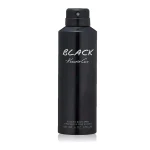 Kenneth Cole Black Body Spray 170g