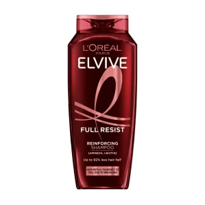 L'Oreal Elvive Full Resist Reinforcing Shampoo 250ml