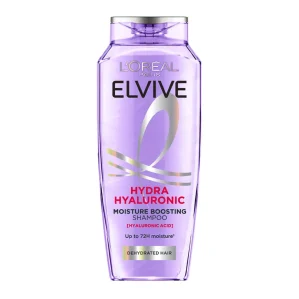 L'Oreal Paris Elvive Hydra Hyaluronic Shampoo 250ml