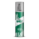 Layer'r Shot Royal Jade Body Spray
