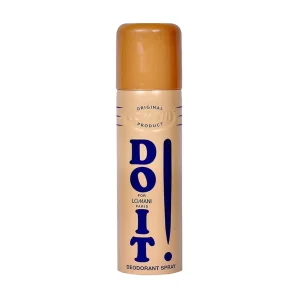 Lomani Do IT Deodorant Body Spray