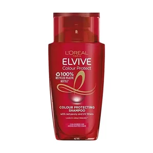 Loreal Elvive Colour Protecting Shampoo 90ml