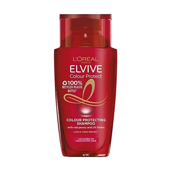 Loreal Elvive Colour Protecting Shampoo 90ml