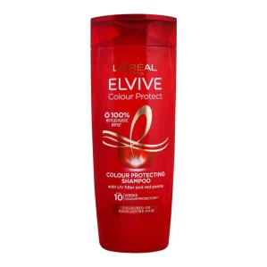 Loreal Paris Elvive Color Protect 10 Weeks Protecting Shampoo 400ml
