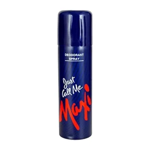 Maxi Just Call Me Deodorant Spray