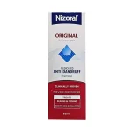 Nizoral Original 2% Ketoconazole Anti Dandruff Shampoo
