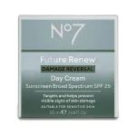 No7 Future Renew Damage Reversal Day Cream 25ml