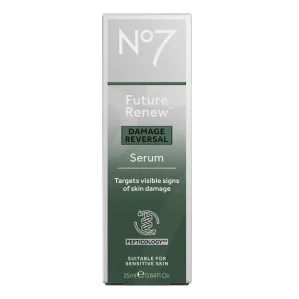 No7 Future Renew Damage Reversal Serum