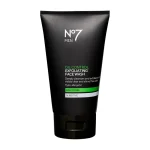 No7 Men Oil Control Exfoliating Face Wash 150ml