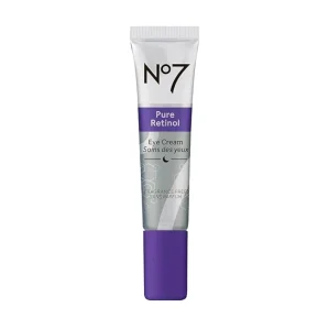 No7 Pure Retinol Eye Cream