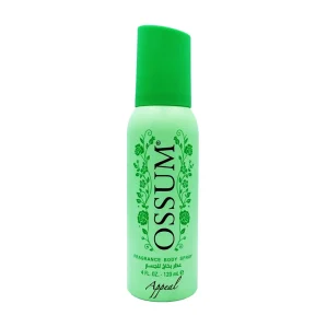 Ossum Appeal Fragrance Body Spray 120ml