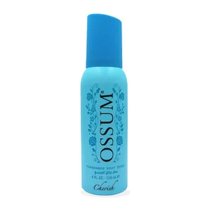 Ossum Cherish Fragrance Body Spray 120ml