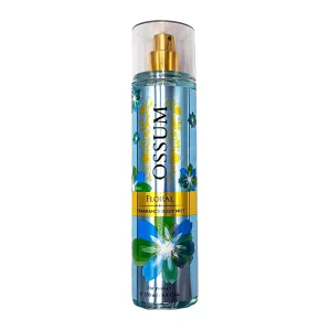 Ossum Floral Fragrance Body Mist 250ml