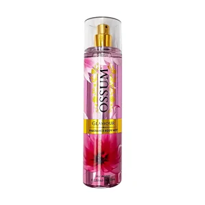Ossum Glamour Fragrance Body Mist 250ml