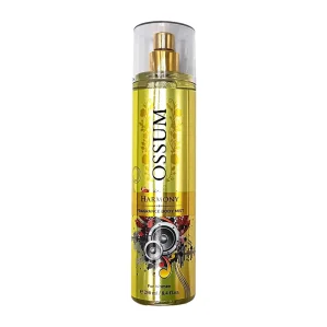 Ossum Harmony Fragrance Body Mist 250ml