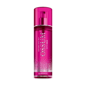 Ossum Romance Perfumed Body Mist 115ml