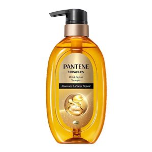 Pantene Miracles Moisture & Power Bond Repair Shampoo