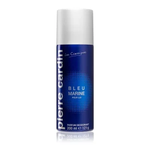 Pierre Cardin Bleu Marine Deodorant Body Spray 200ml
