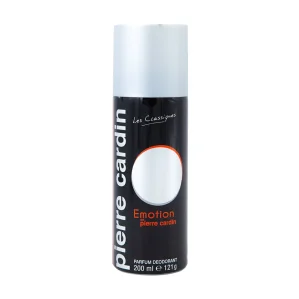 Pierre Cardin Emotion Deodorant Body Spray 200ml