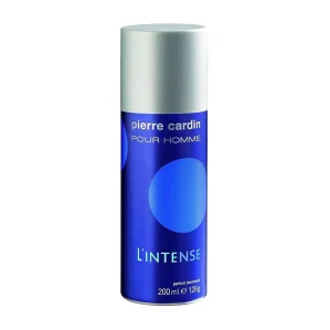 Pierre Cardin L'intense Pour Homme Deodorant Body Spray 200ml