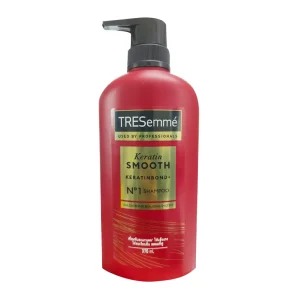 TRESemmé Keratin Smooth Keratinbond Shampoo
