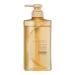 Tsubaki Premium Volume and Repair Shampoo 490ml