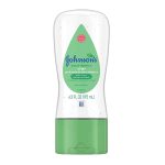 Johnson's Baby Oil Gel with Aloe Vera and Vitamin E